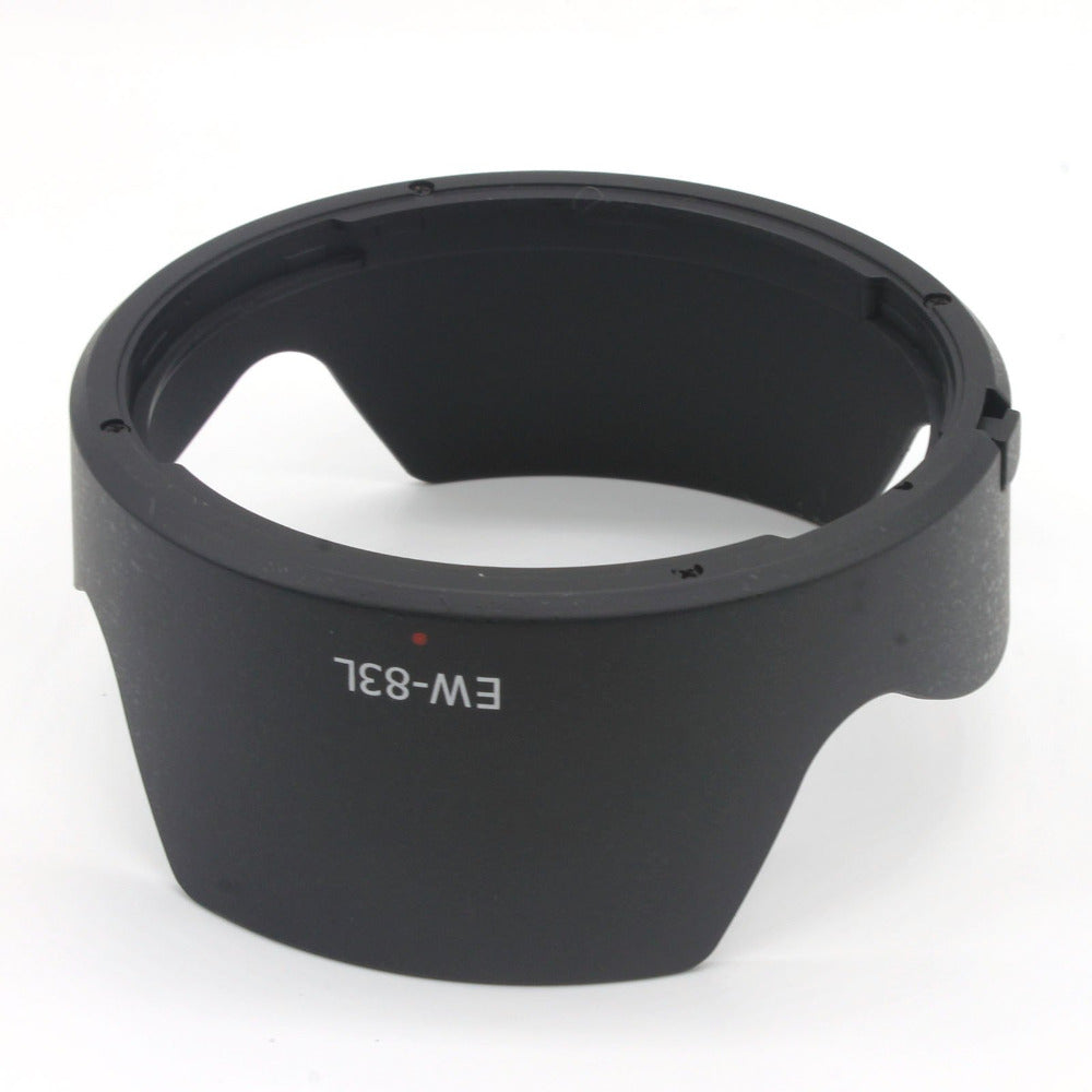 Pare soleil EW-83L pour Canon EF 24-70mm f/4L IS USM