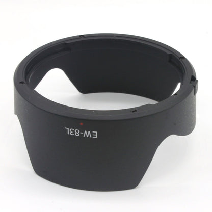 Pare soleil EW-83L pour Canon EF 24-70mm f/4L IS USM