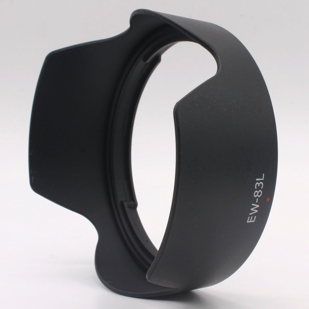 Pare soleil EW-83L pour Canon EF 24-70mm f/4L IS USM