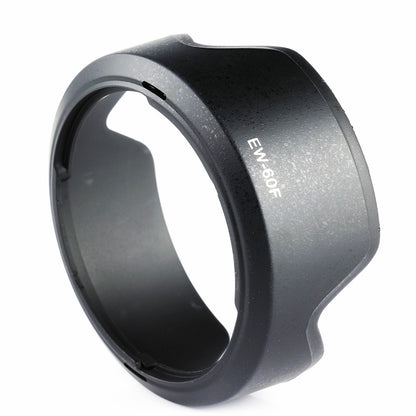 Pare soleil EW60F pour Canon EF-M 18-150mm f/3.5-6.3 IS STM