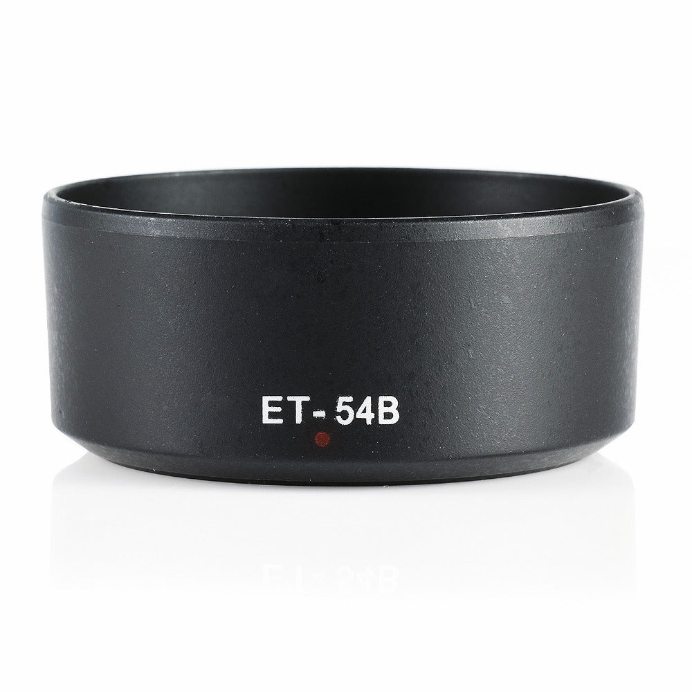 Pare soleil  ET54B pour Canon  EF-M 55-200mm f/4.5-6.3 IS STM