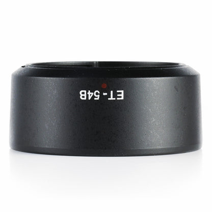 Pare soleil  ET54B pour Canon  EF-M 55-200mm f/4.5-6.3 IS STM