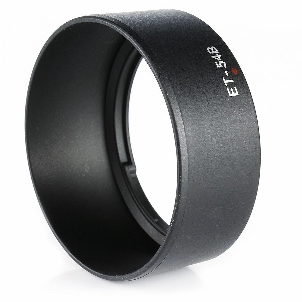 Pare soleil  ET54B pour Canon  EF-M 55-200mm f/4.5-6.3 IS STM