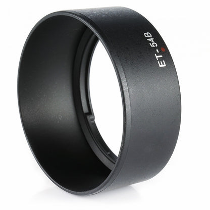 Pare soleil  ET54B pour Canon  EF-M 55-200mm f/4.5-6.3 IS STM