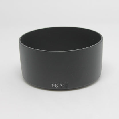 Pare soleil ES-71 II pour CANON EF 50mm f/1.4 USM