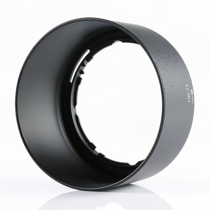 Pare soleil HB-77 pour Nikon AF-P DX NIKKOR 70-300mm f/4.5-6.3G ED VR