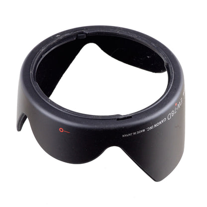 Pare soleil EW-78D pour Canon EF-S 18-200mm F3.5-5.6 IS