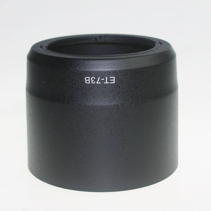 Pare soleil ET-73B pour Canon EF 70-300mm f/4-5.6L IS USM