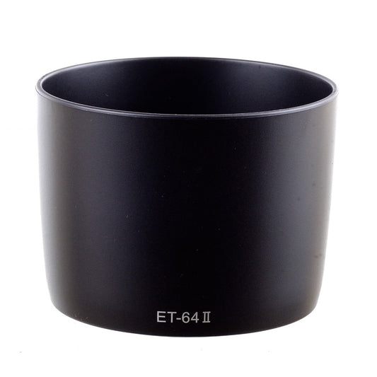 Pare soleil ET-64 II pour Canon EF 75-300mm f/4.0-5.6 IS USM