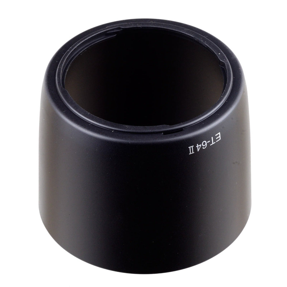 Pare soleil ET-64 II pour Canon EF 75-300mm f/4.0-5.6 IS USM