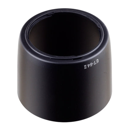 Pare soleil ET-64 II pour Canon EF 75-300mm f/4.0-5.6 IS USM