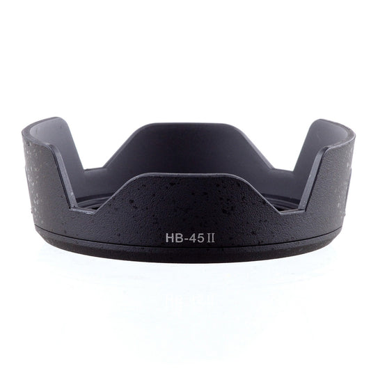 Pare soleil HB-45 II pour Nikon AF-S DX NIKKOR 18-55mm F/3.5-5.6G VR