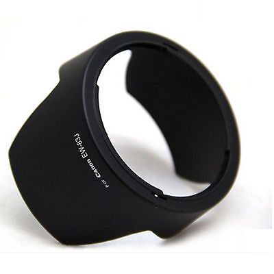 Pare soleil EW-83J pour Canon EF-S 17-55mm f/2.8 IS USM