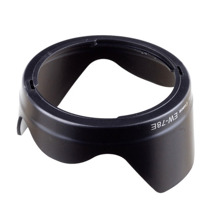 Pare soleil EW-78E pour CANON EF-S 15-85mm f/3.5-5.6 IS USM