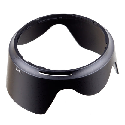 Pare soleil HB-39 pour Nikon AF-S 16-85mm f3.5-5.6 G ED