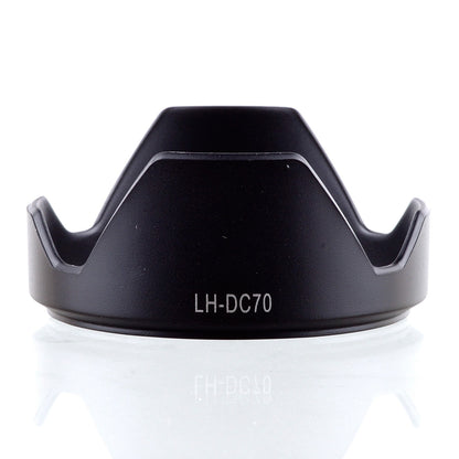 Pare soleil LH-DC70 pour canon PowerShot G1X