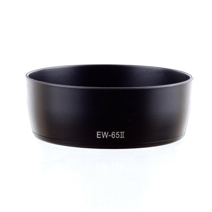 Pare soleil EW-65 II pour Canon EF 28mm f2.8 EF 35mm f2