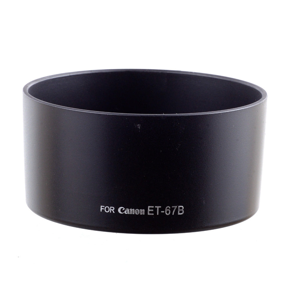Pare soleil ET-67B pour Canon EF-S 60mm f/2.8 USM