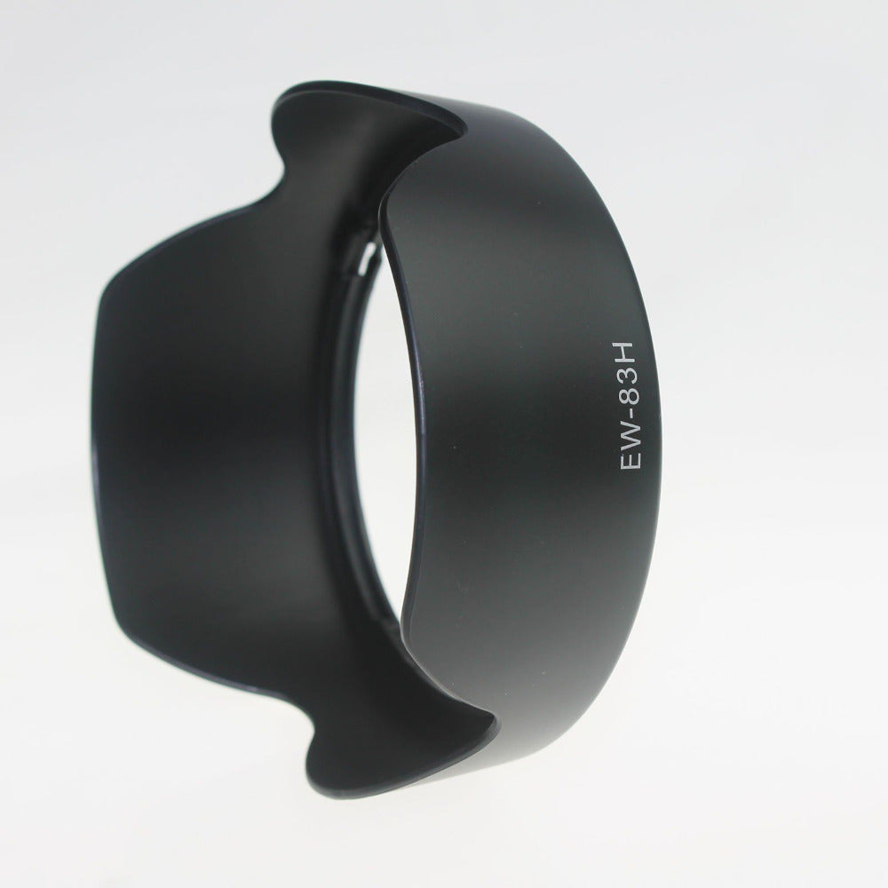 Pare soleil EW-83H pour Canon EF 24-105mm f/4L IS USM