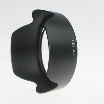 Pare soleil EW-83H pour Canon EF 24-105mm f/4L IS USM