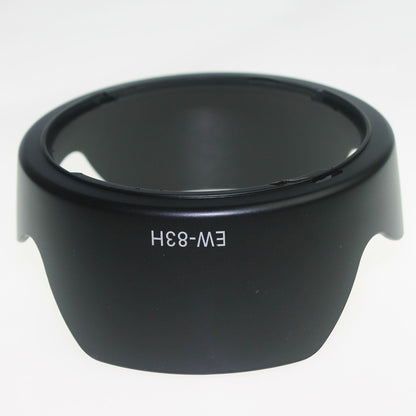 Pare soleil EW-83H pour Canon EF 24-105mm f/4L IS USM