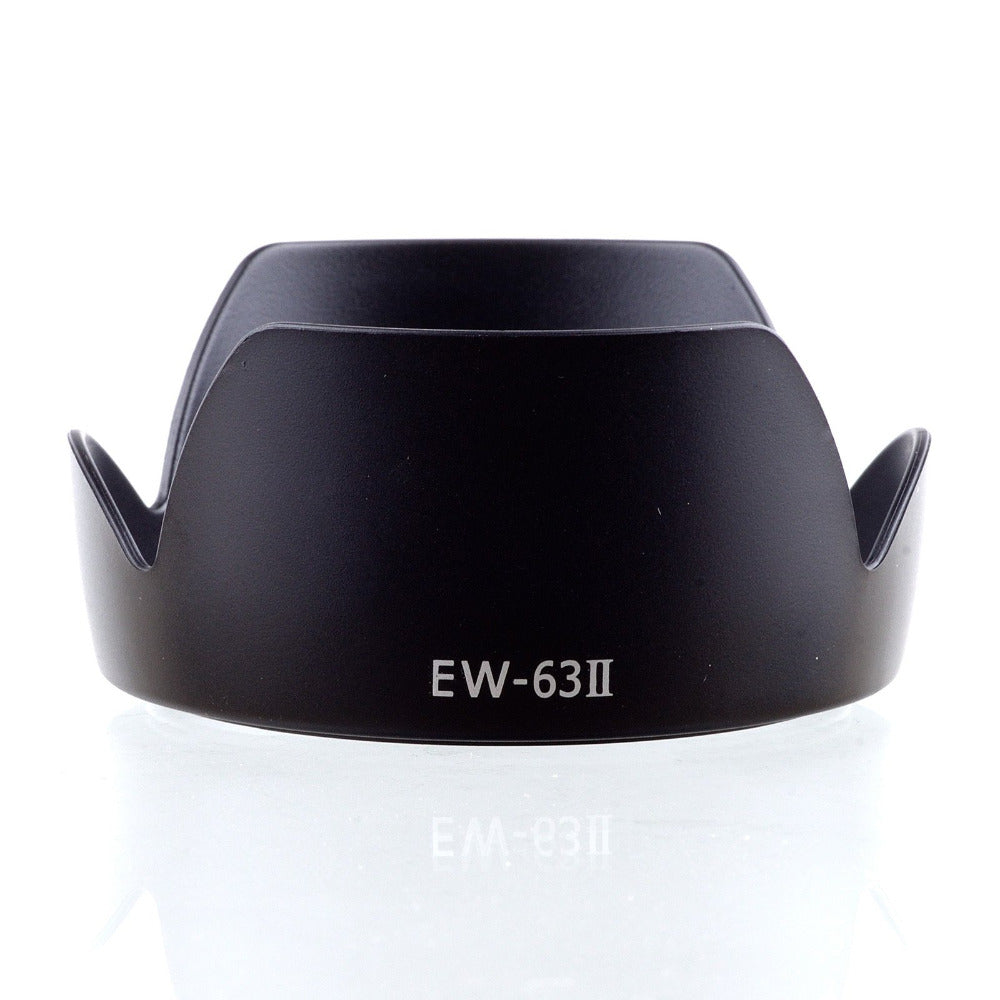 Pare soleil EW-63 II pour Canon EF 28-105mm EF et  28mm f/1.8 USM