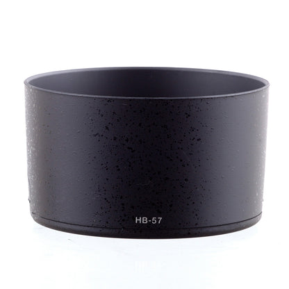 Pare-soleil HB-57 pour Nikon AF-S 55-300mm F4.5-5.6G ED VR