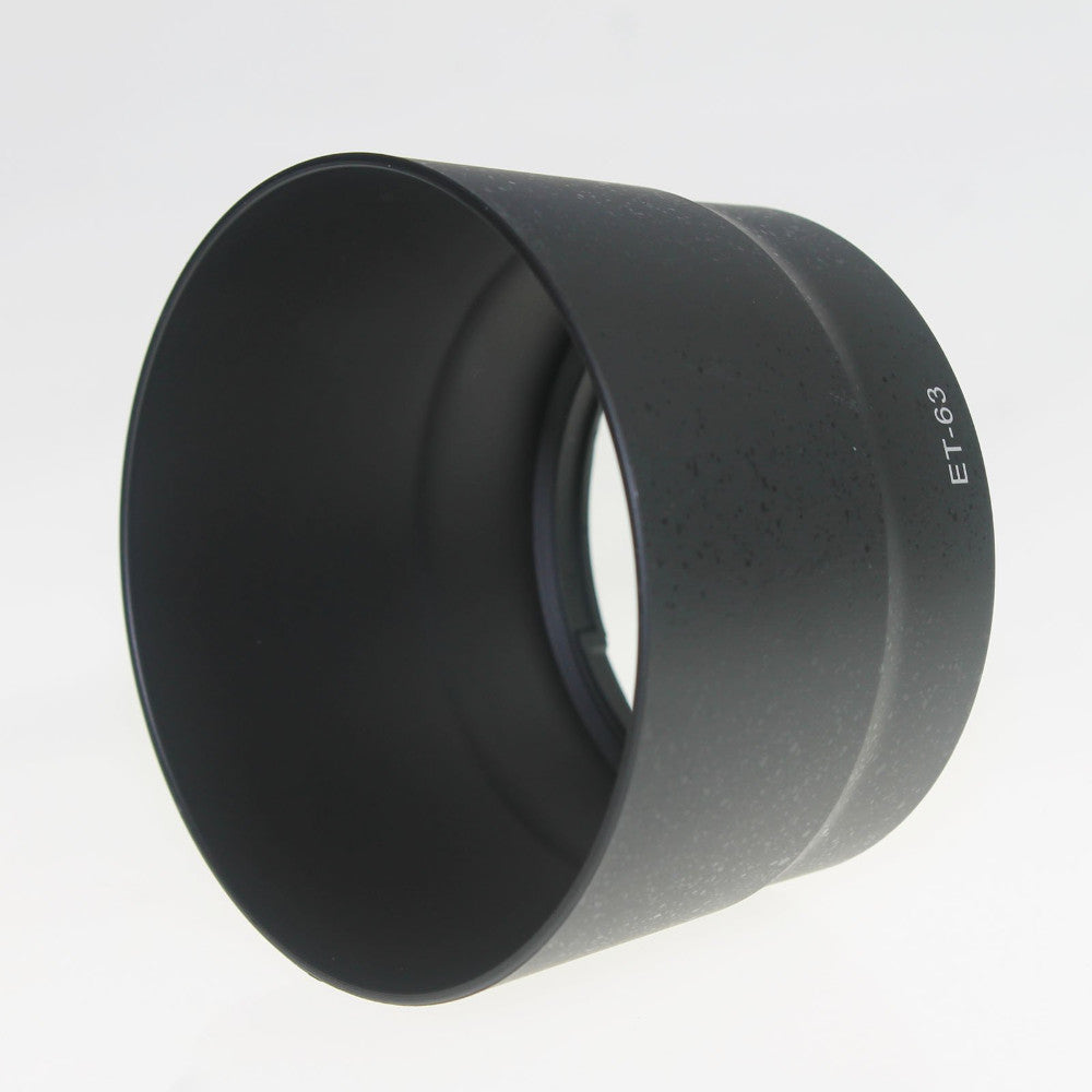 Pare soleil ET-63 pour  Canon EF-S 55-250mm f/4-5.6 IS STM