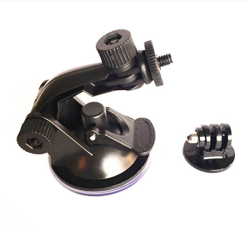 Support Vitre / voiture pour Gopro Hero 7 6 5 4 3