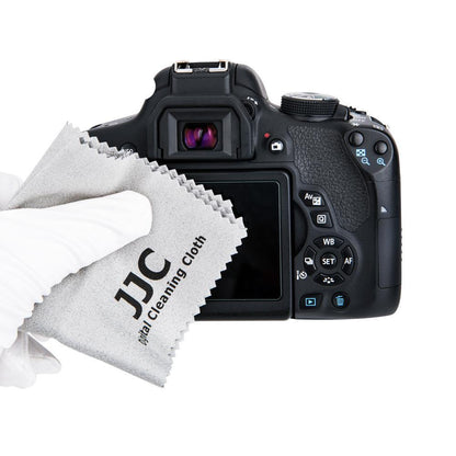 Kit de nettoyage JJC pour objectif et reflex