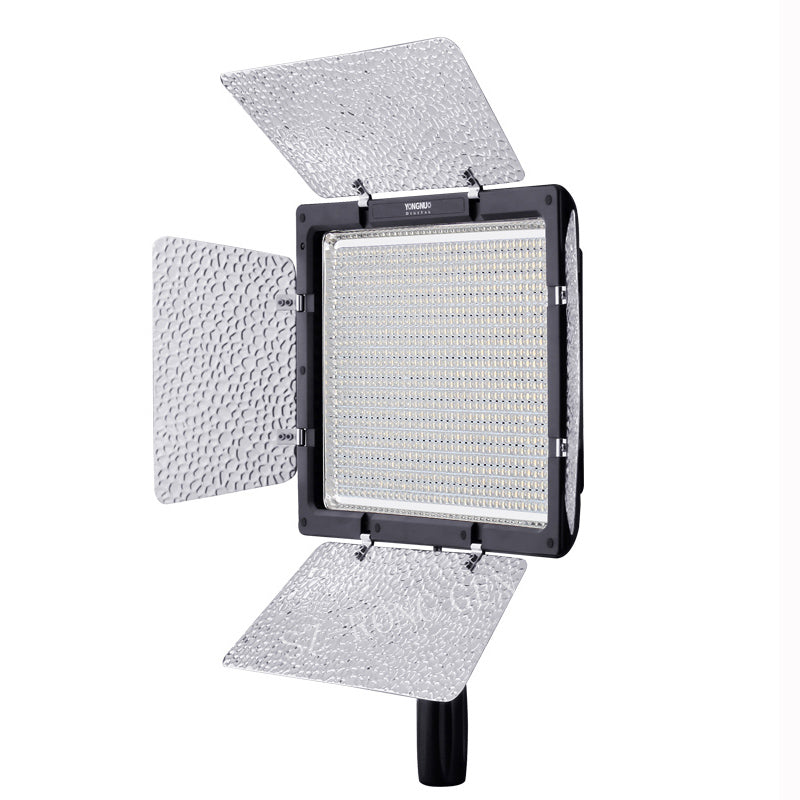 Kit éclairage LED studio Yongnuo YN900 5500K CRI 95 54W