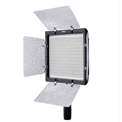 Kit éclairage LED studio Yongnuo YN900 5500K CRI 95 54W