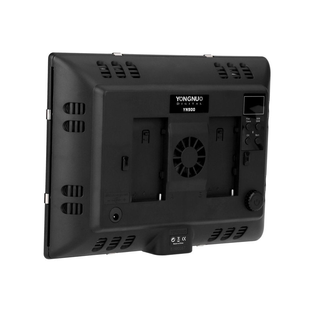 Kit éclairage LED studio Yongnuo YN900 5500K CRI 95 54W