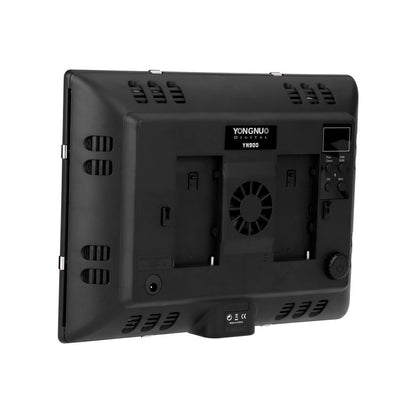 Kit éclairage LED studio Yongnuo YN900 5500K CRI 95 54W