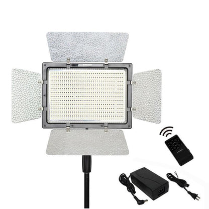 Kit éclairage LED studio Yongnuo YN900 5500K CRI 95 54W