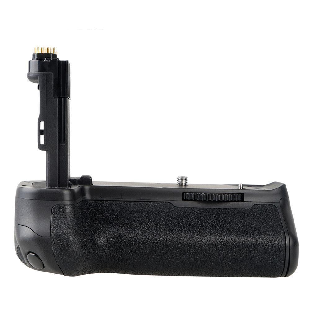 Grip générique professionnel haut de gamme Travor BGE-21 pour Canon 6D Mark II