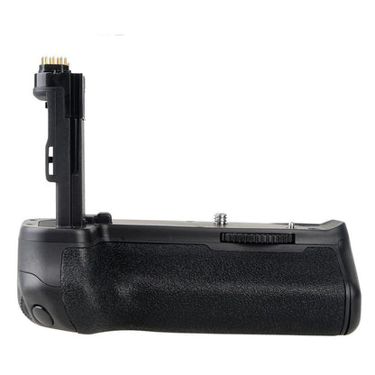 Grip générique professionnel haut de gamme Travor BGE-21 pour Canon 6D Mark II