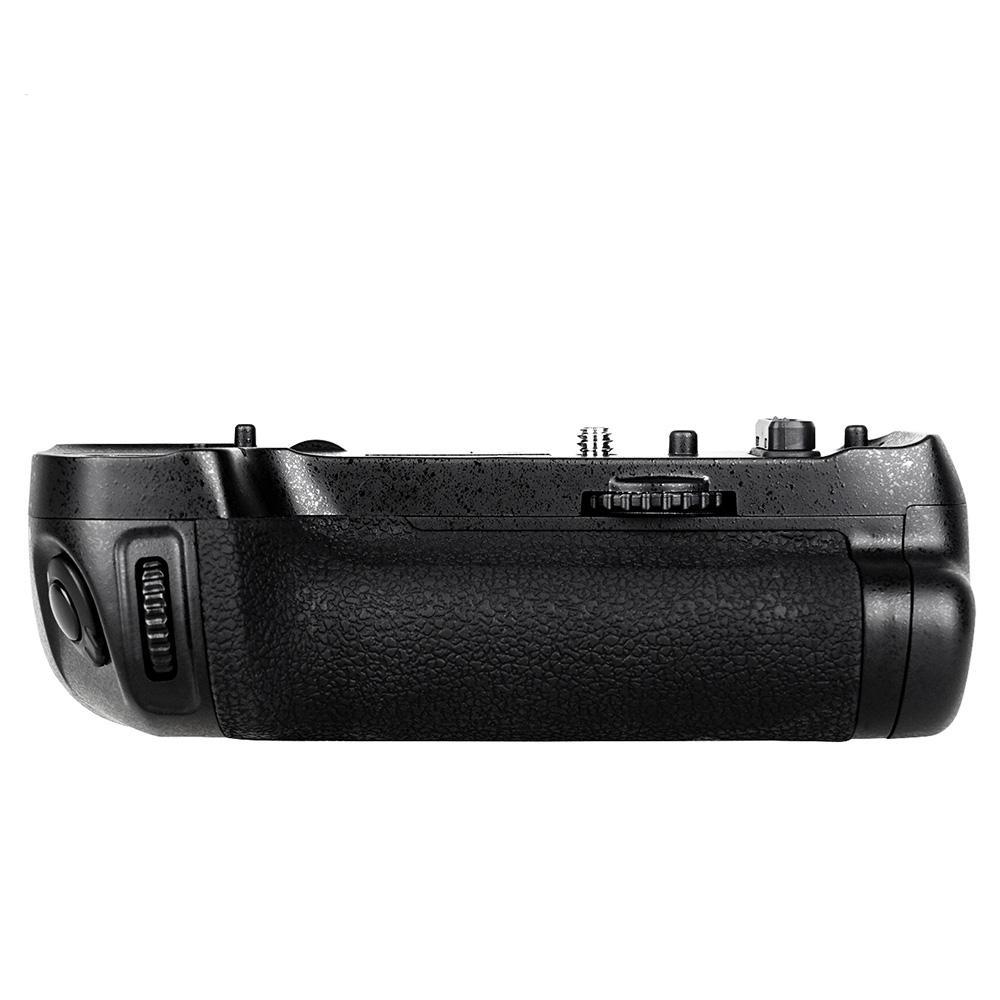 Grip générique haut de gamme Pixel MB-D18 pour Nikon D850