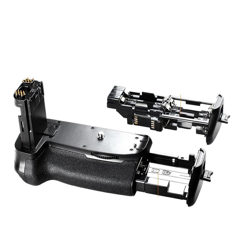 Grip générique professionnel haut de gamme TRAVOR BG-E16 pour Canon 7D mark II