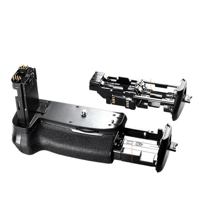 Grip générique professionnel haut de gamme TRAVOR BG-E16 pour Canon 7D mark II