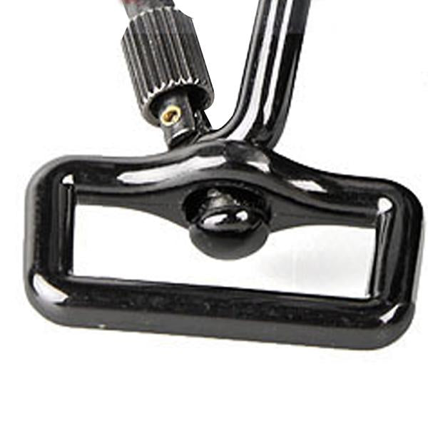 Vis standard 1/4 " pour fixation reflex et trépied ou sangle