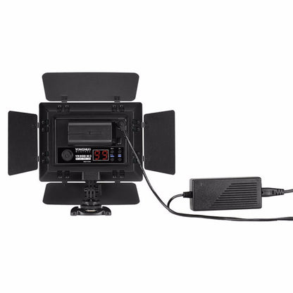 KIT 2 Panneaux LED YONGNUO YN300 III 5500K