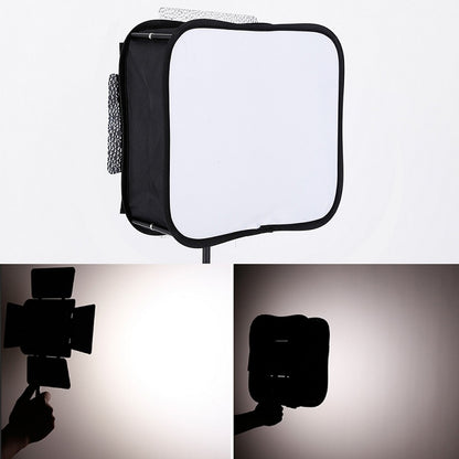 KIT 2 Panneaux LED YONGNUO YN300 III 5500K