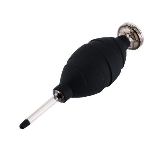 Poire anti-poussière JJC pour reflex et objectif avec filtre