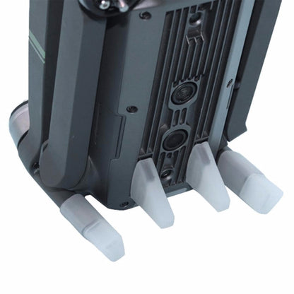 Cache protecteur en silicone pour train d’atterrissage pour drone DJI Mavic Pro