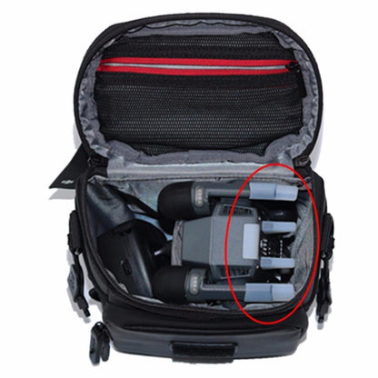 Cache protecteur en silicone pour train d’atterrissage pour drone DJI Mavic Pro