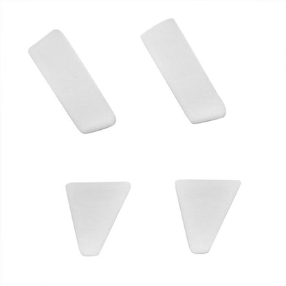 Cache protecteur en silicone pour train d’atterrissage pour drone DJI Mavic Pro