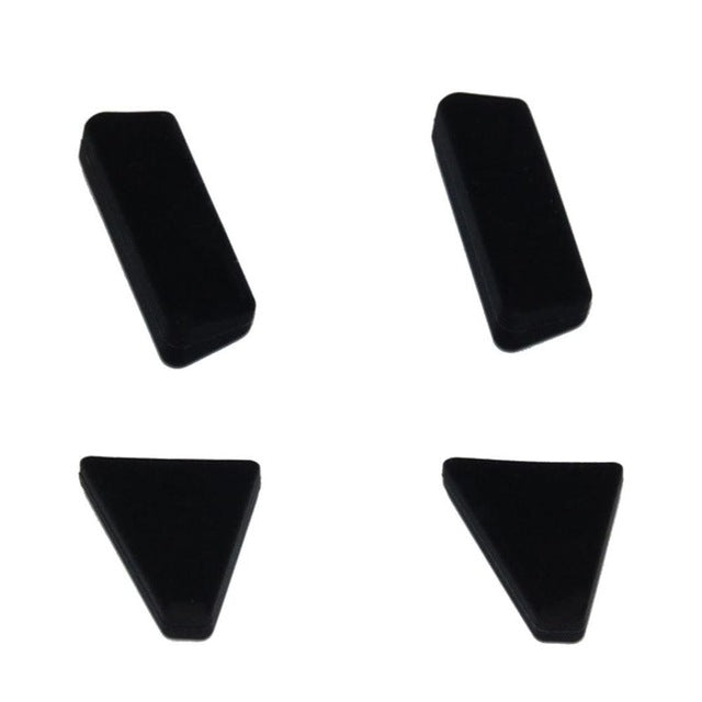 Cache protecteur en silicone pour train d’atterrissage pour drone DJI Mavic Pro