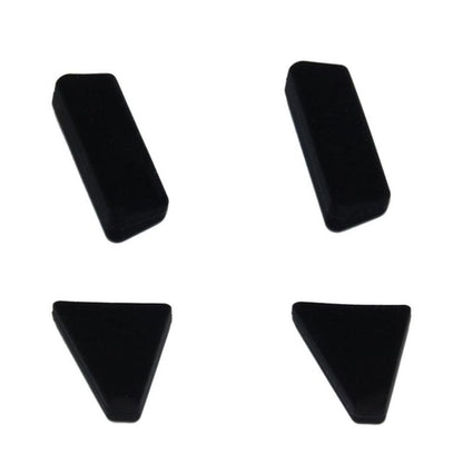 Cache protecteur en silicone pour train d’atterrissage pour drone DJI Mavic Pro