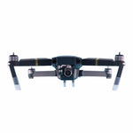 Cache protecteur en silicone pour train d’atterrissage pour drone DJI Mavic Pro